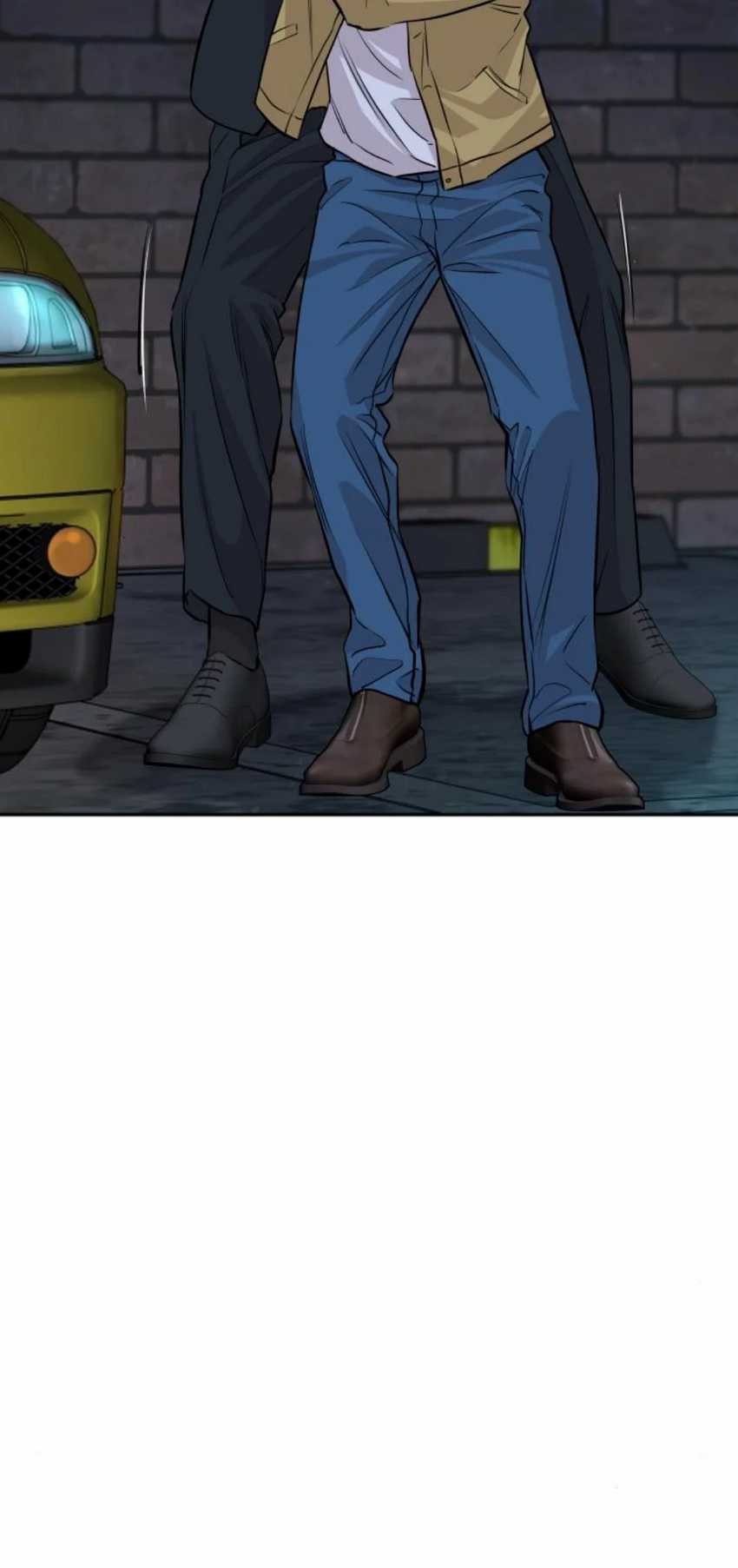 Genius Grandson of the Loan Shark King Chapter 45 Gambar 75