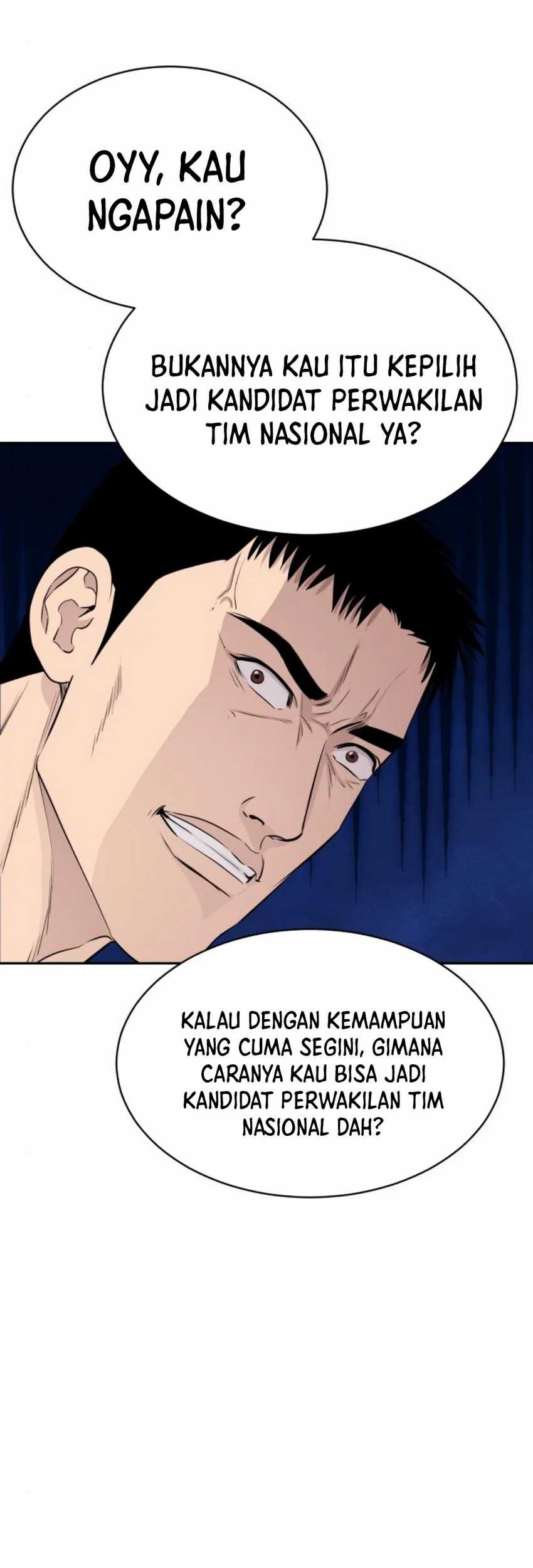 Genius Grandson of the Loan Shark King Chapter 45 Gambar 76