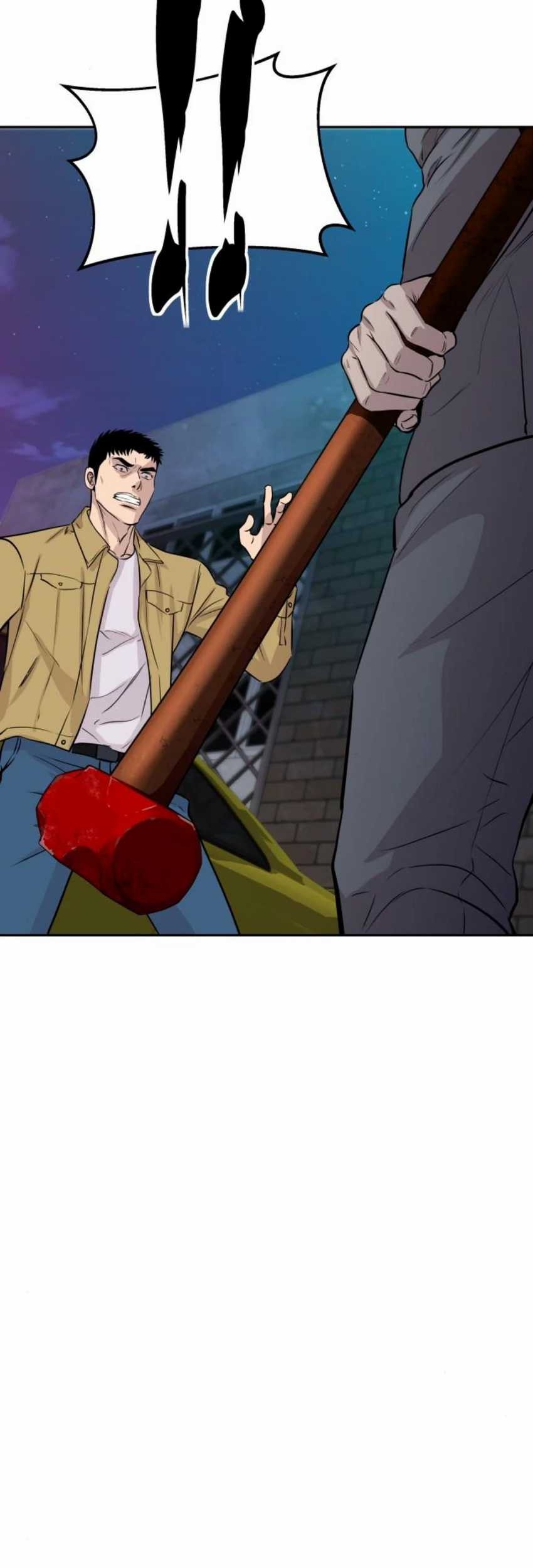 Genius Grandson of the Loan Shark King Chapter 45 Gambar 78