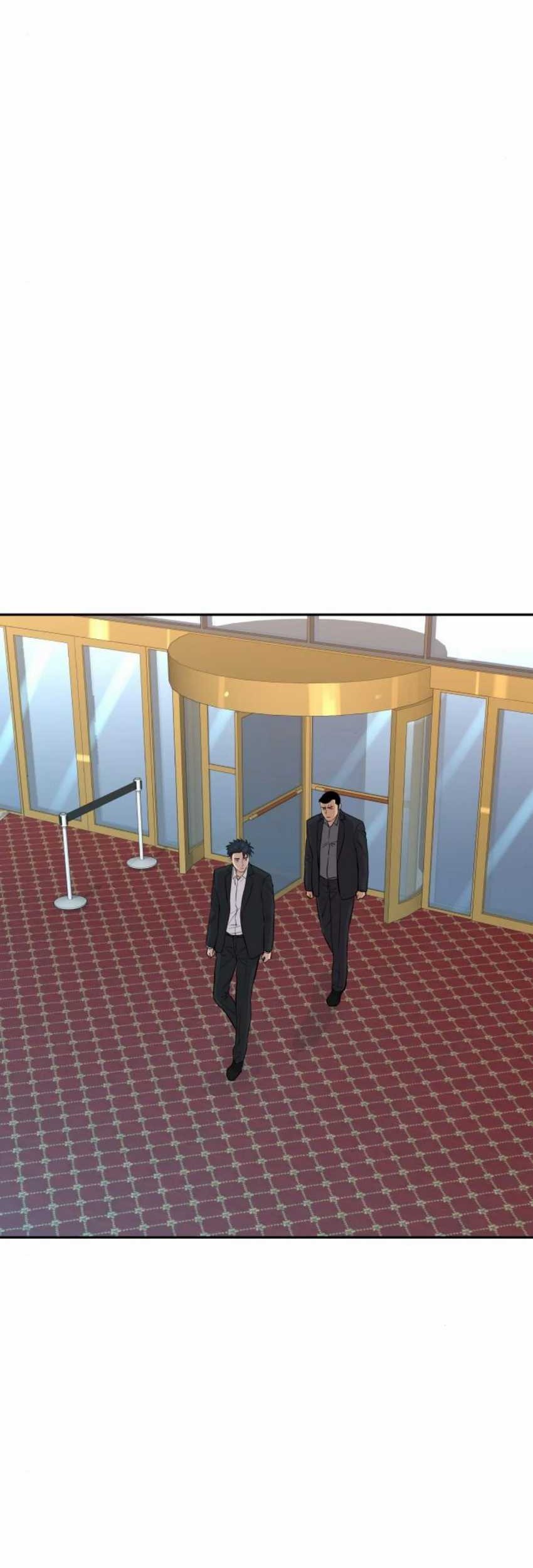 Genius Grandson of the Loan Shark King Chapter 45 Gambar 3
