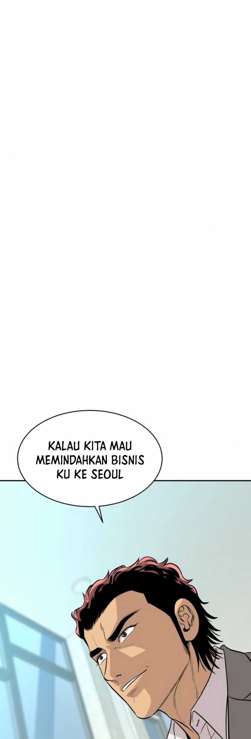Genius Grandson of the Loan Shark King Chapter 45 Gambar 9