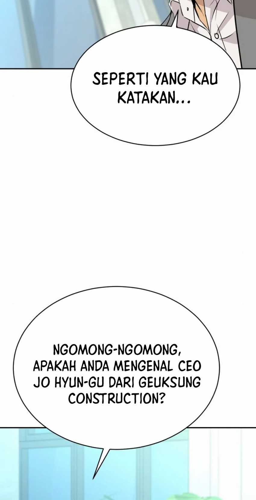 Genius Grandson of the Loan Shark King Chapter 45 Gambar 10
