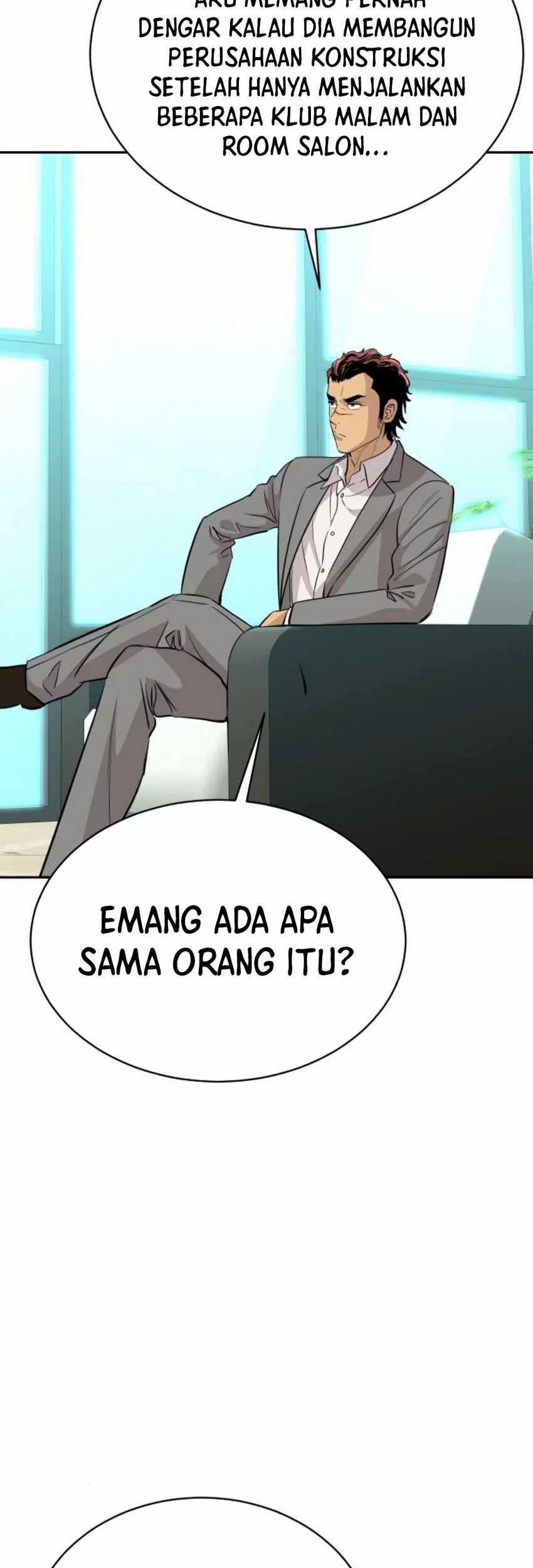 Genius Grandson of the Loan Shark King Chapter 45 Gambar 13