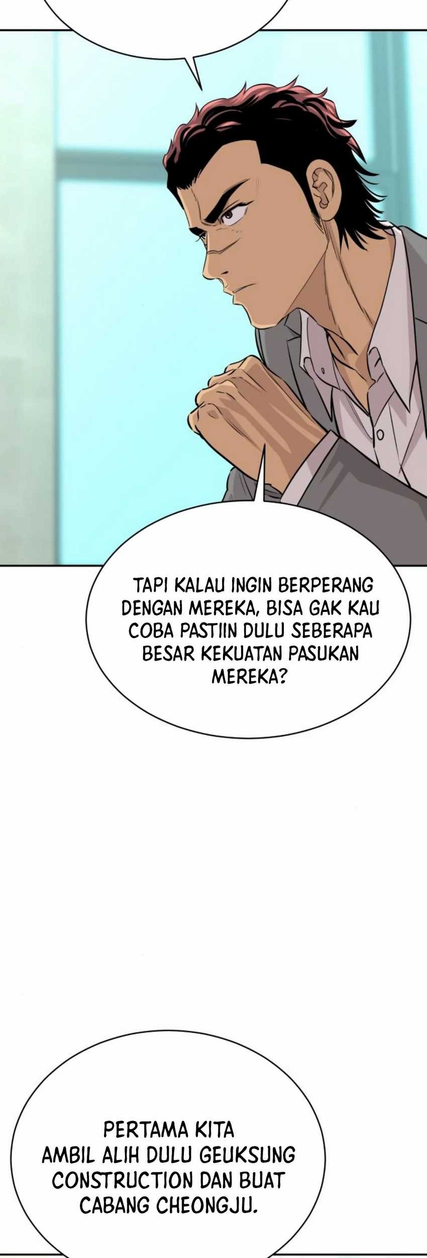 Genius Grandson of the Loan Shark King Chapter 45 Gambar 19