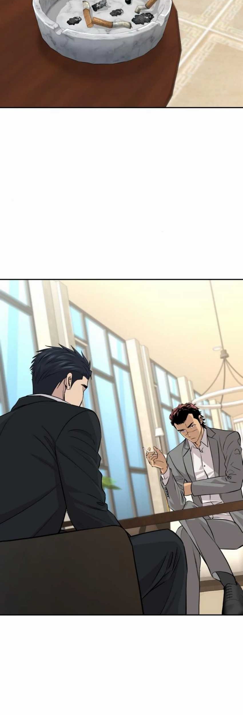 Genius Grandson of the Loan Shark King Chapter 45 Gambar 29