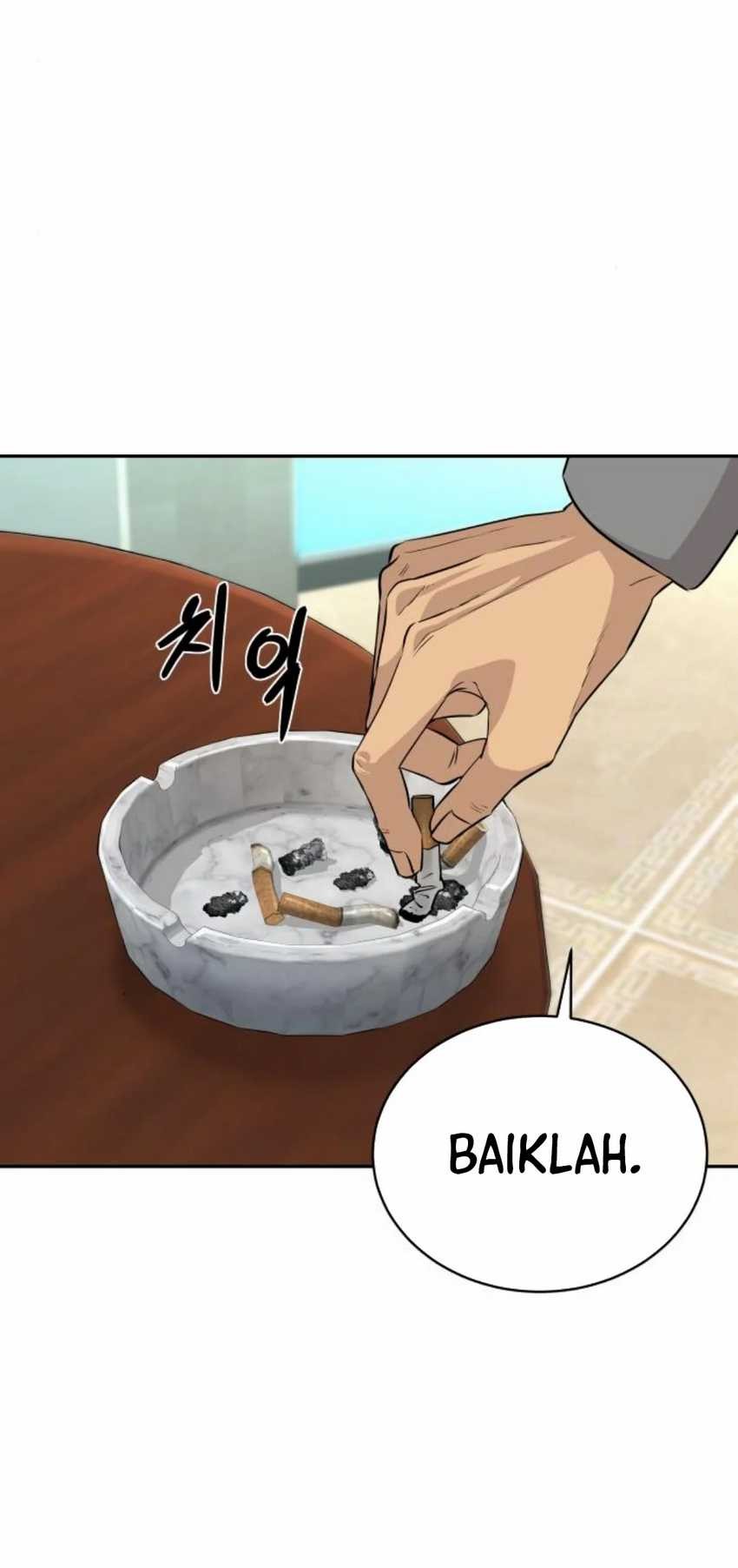 Genius Grandson of the Loan Shark King Chapter 45 Gambar 30