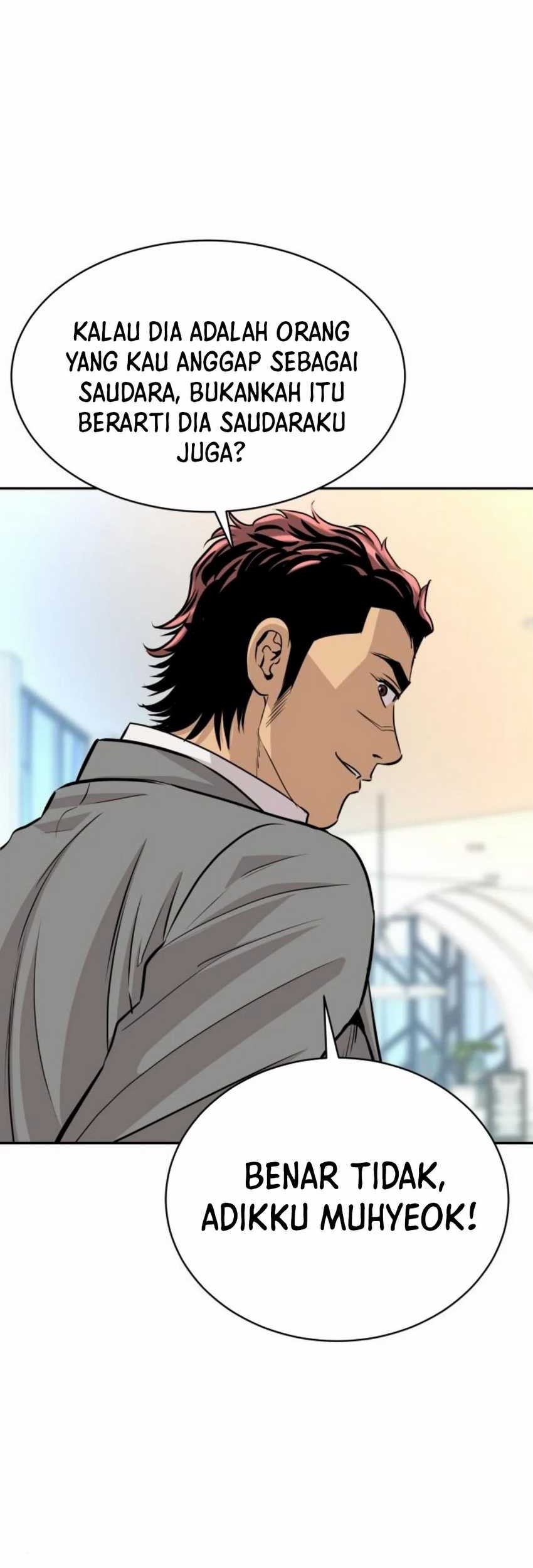 Genius Grandson of the Loan Shark King Chapter 45 Gambar 33