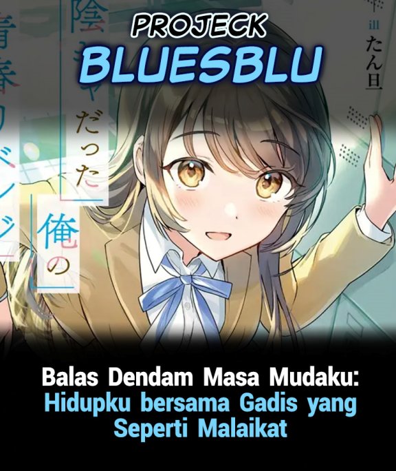 Baca Komik The Revenge of My Youth: My Re Life with a Girl Who Was Too Much of an Angel Chapter 18 Gambar 1