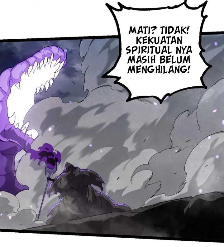 Evolution Begins With A Big Tree Chapter 345 Gambar 29