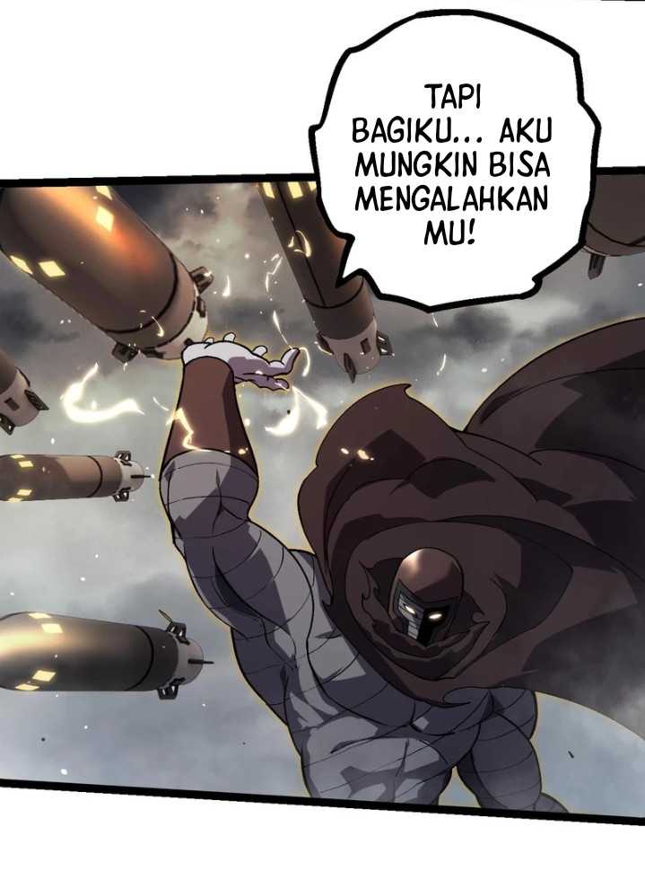 Evolution Begins With A Big Tree Chapter 345 Gambar 34