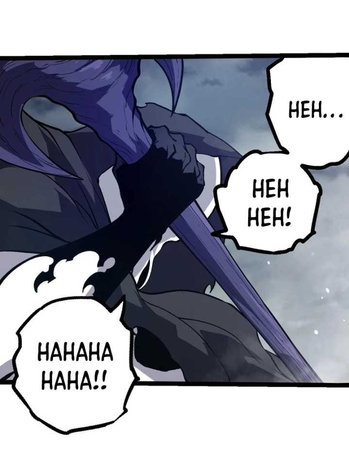 Evolution Begins With A Big Tree Chapter 345 Gambar 35