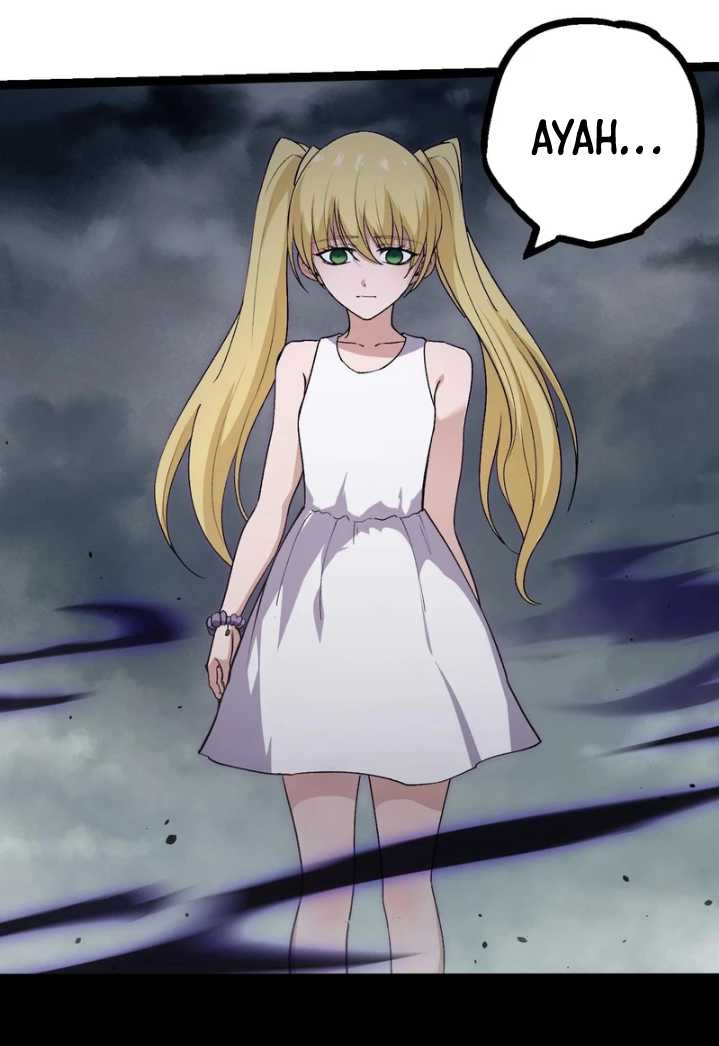 Evolution Begins With A Big Tree Chapter 345 Gambar 46