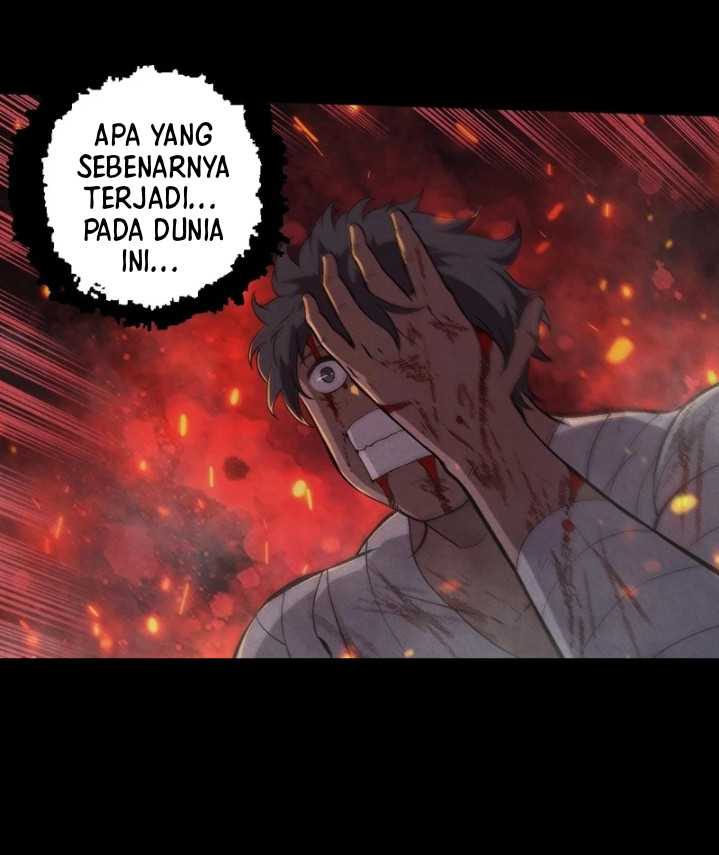 Evolution Begins With A Big Tree Chapter 345 Gambar 8