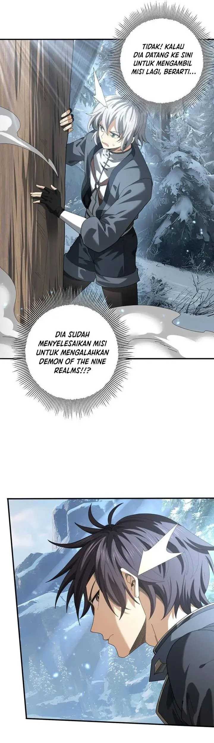 The Apex of Dragon Mastery Chapter 80 Gambar 8
