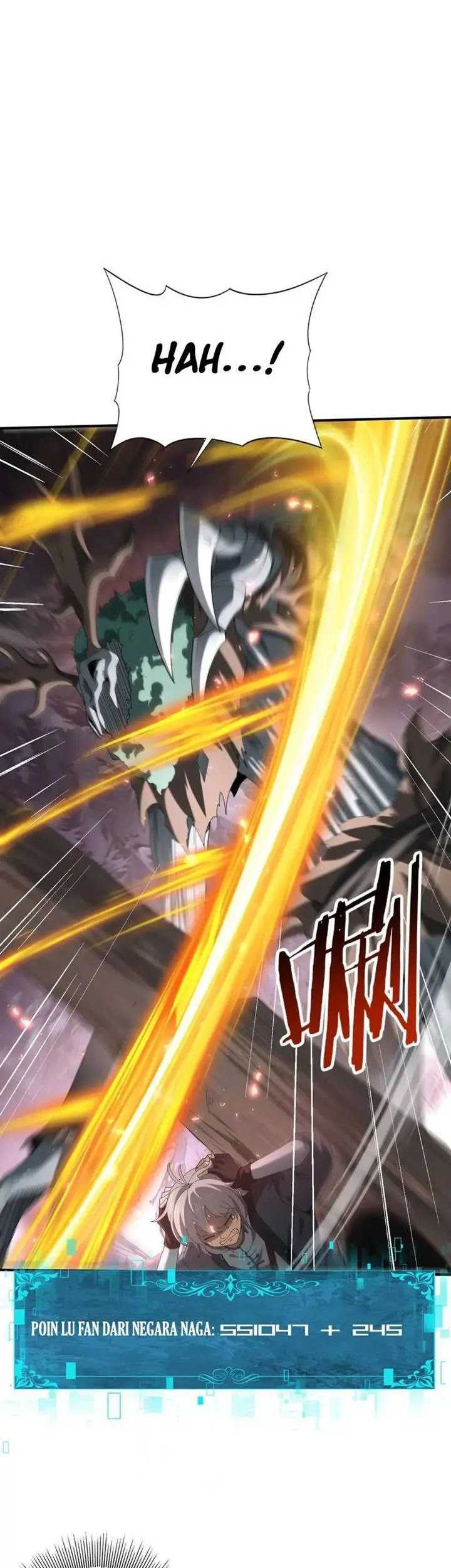 The Apex of Dragon Mastery Chapter 80 Gambar 11