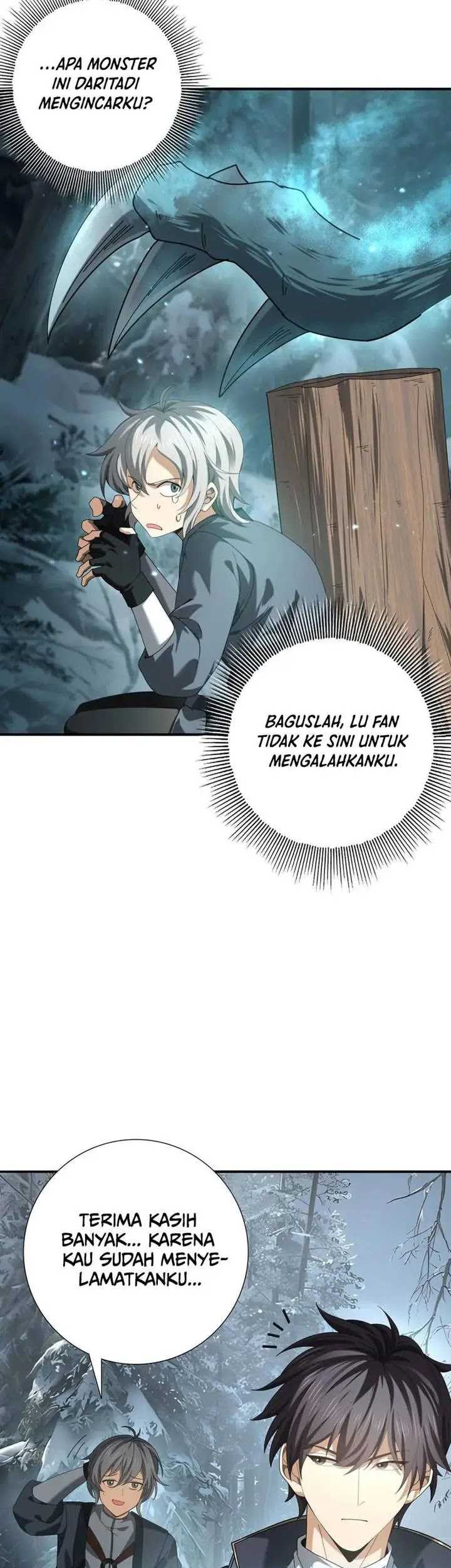 The Apex of Dragon Mastery Chapter 80 Gambar 12