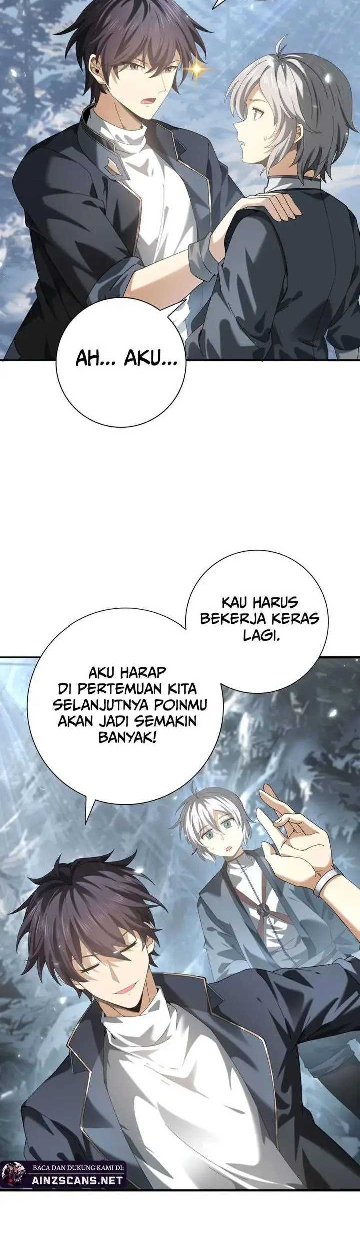The Apex of Dragon Mastery Chapter 80 Gambar 17