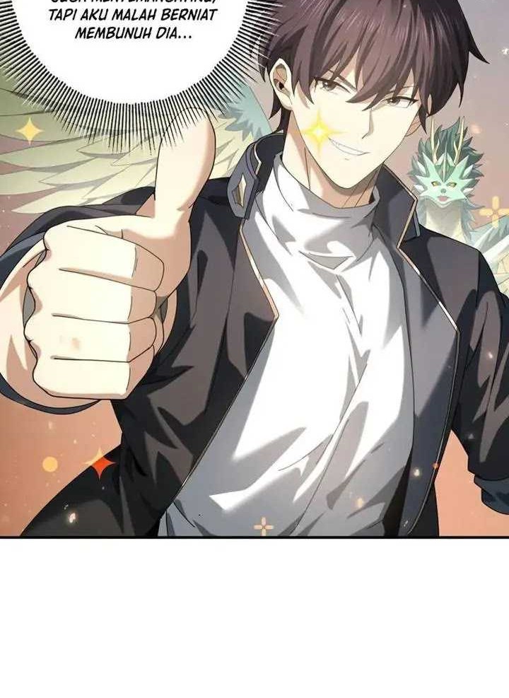 The Apex of Dragon Mastery Chapter 80 Gambar 19