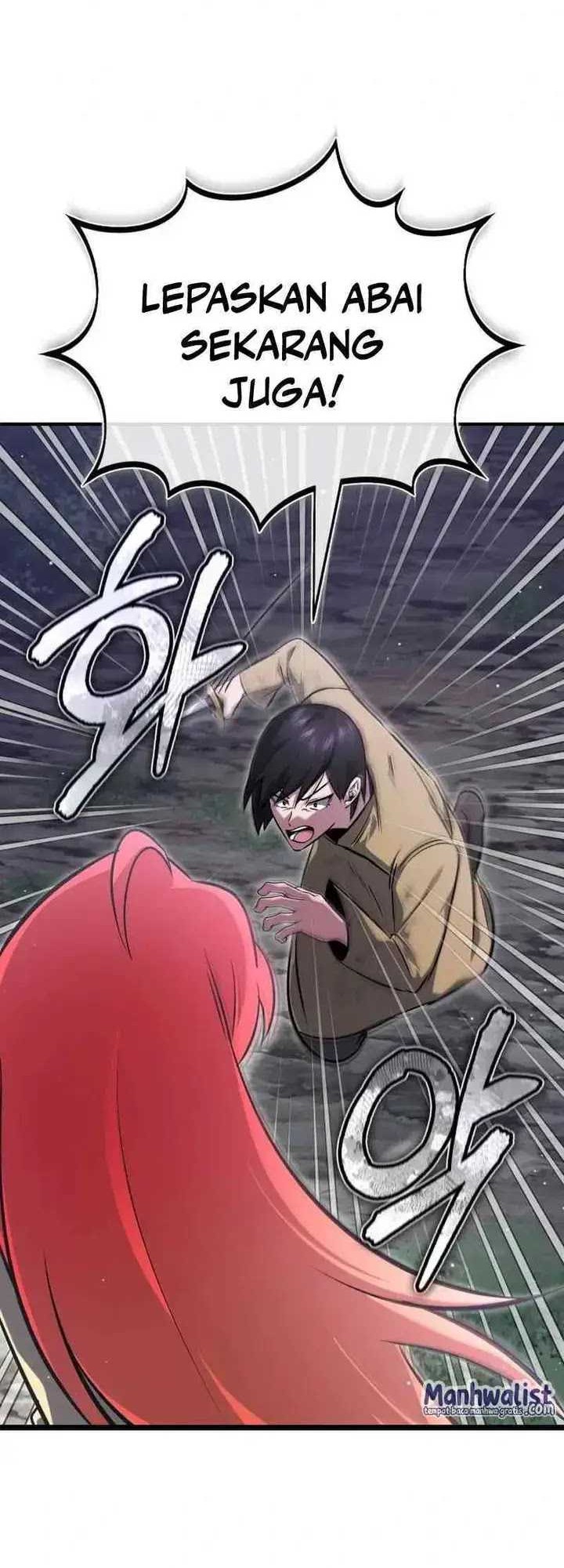 Regressor’s Life After Retirement Chapter 59 Gambar 8