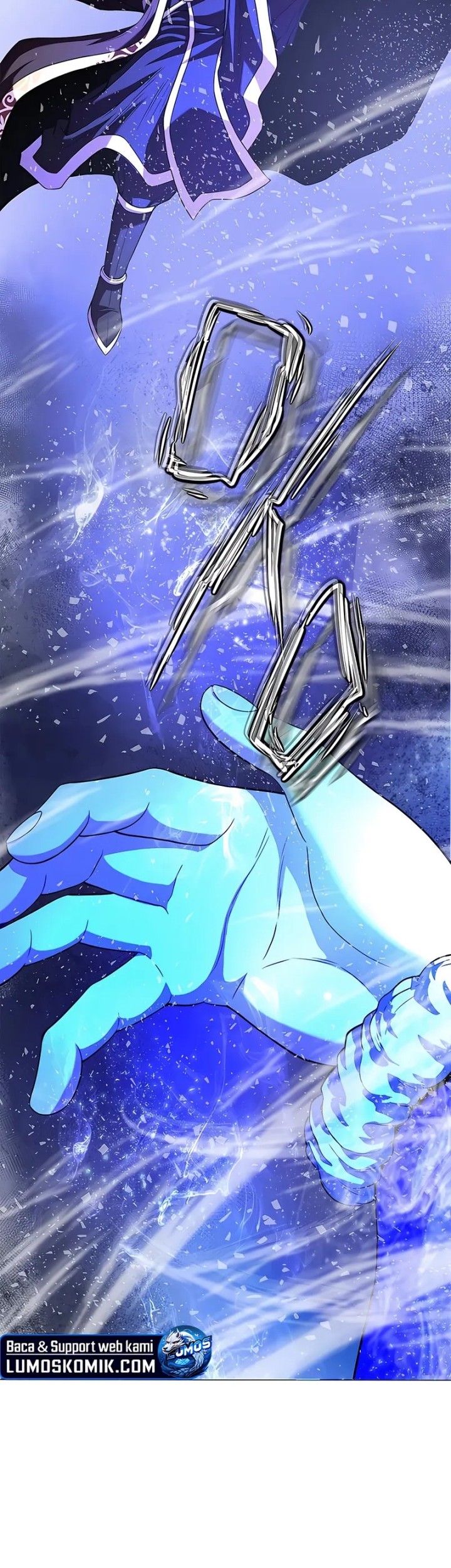 Invincible Territory Chapter 49 Gambar 95