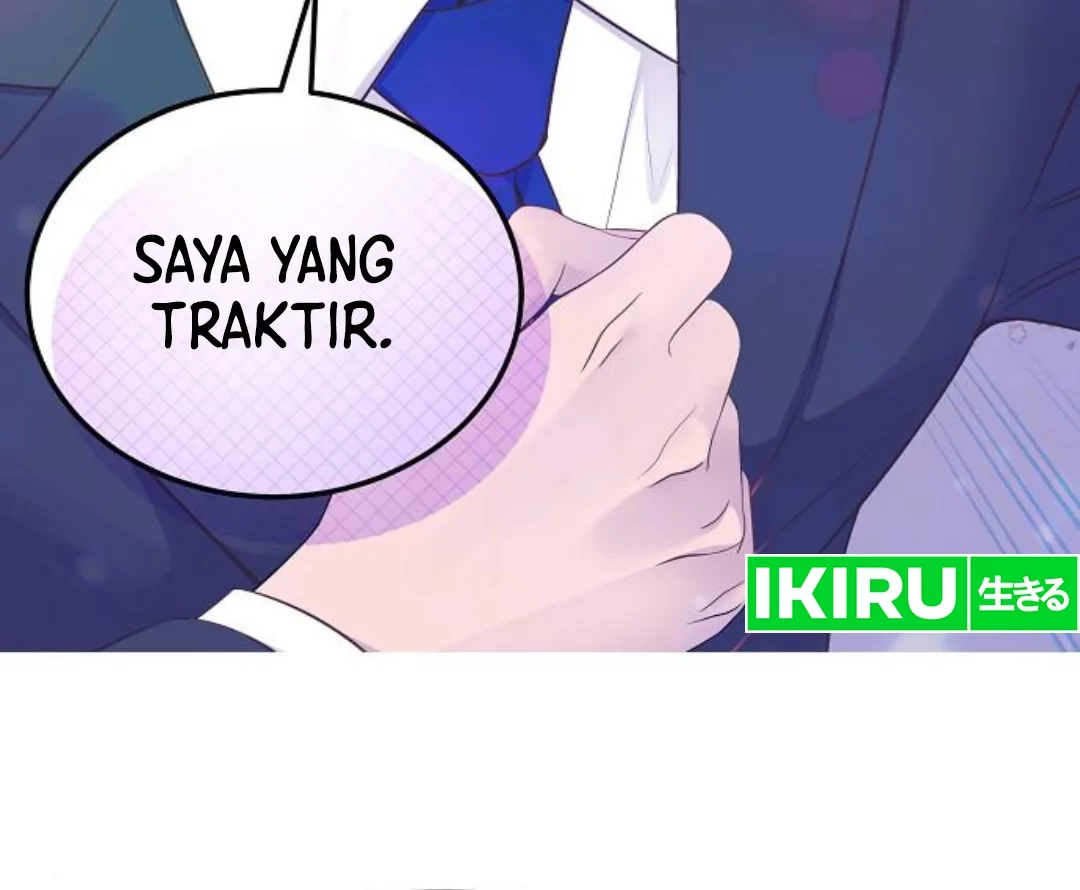 I Became a Sales Prodigy Chapter 57 Gambar 51