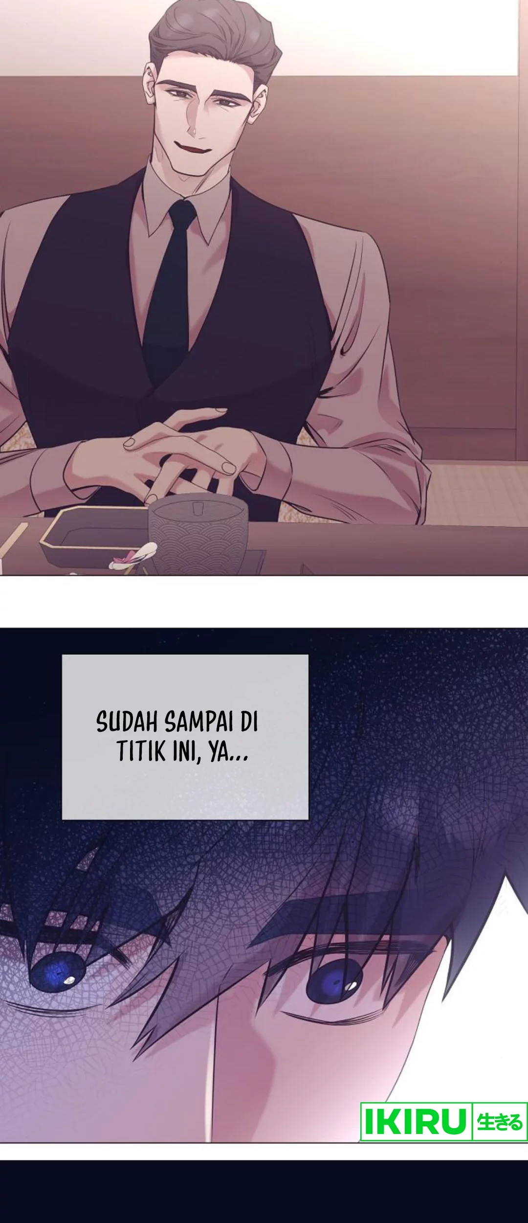I Became a Sales Prodigy Chapter 57 Gambar 65