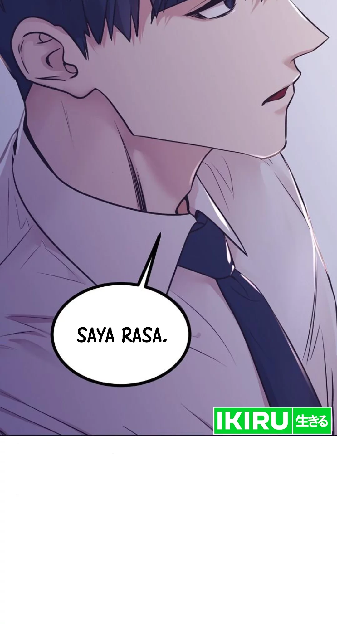 I Became a Sales Prodigy Chapter 57 Gambar 71