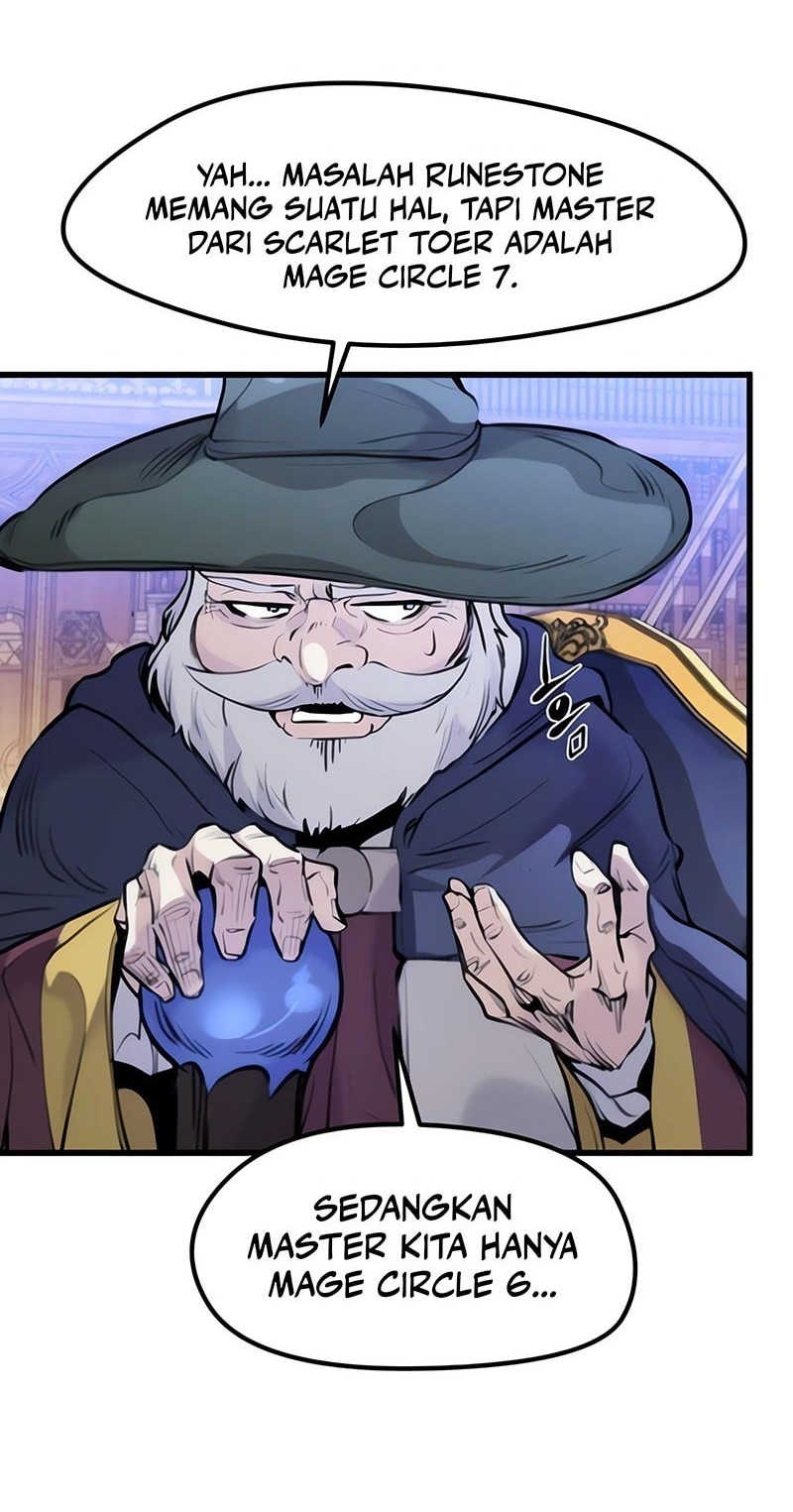 The Regressed Mercenary’s Machinations Chapter 31 Gambar 49