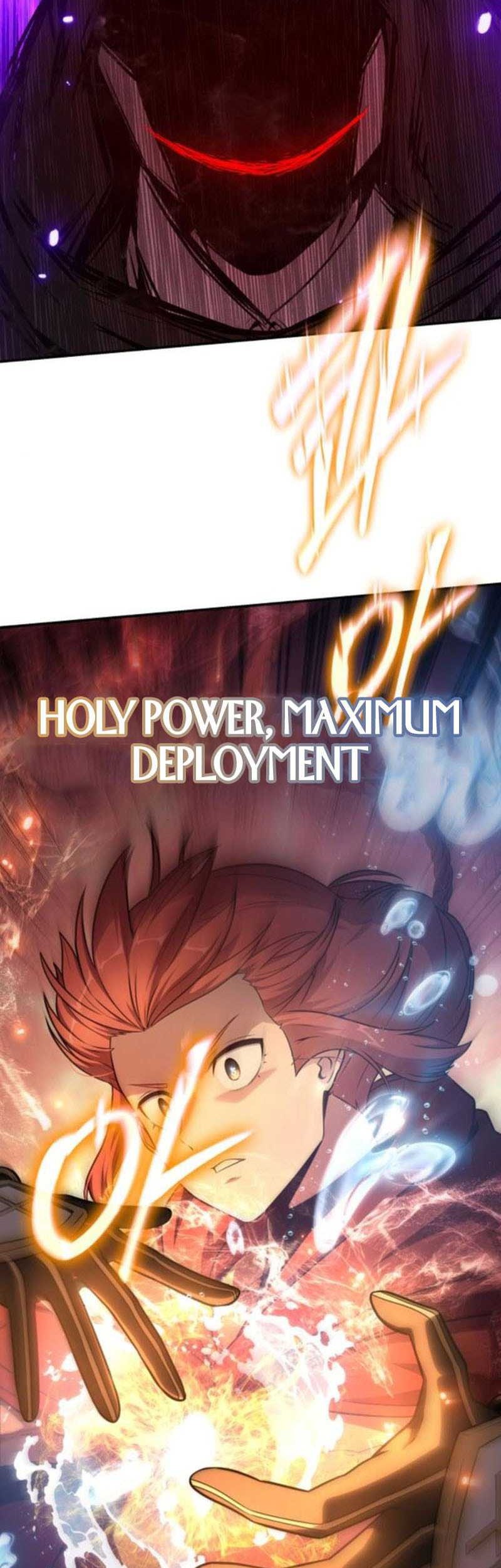 The Knight King Who Returned with a God Chapter 104 Gambar 56