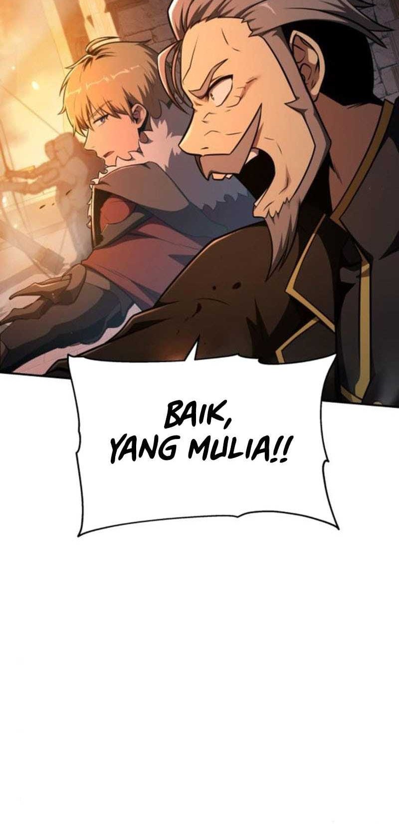 The Knight King Who Returned with a God Chapter 104 Gambar 13