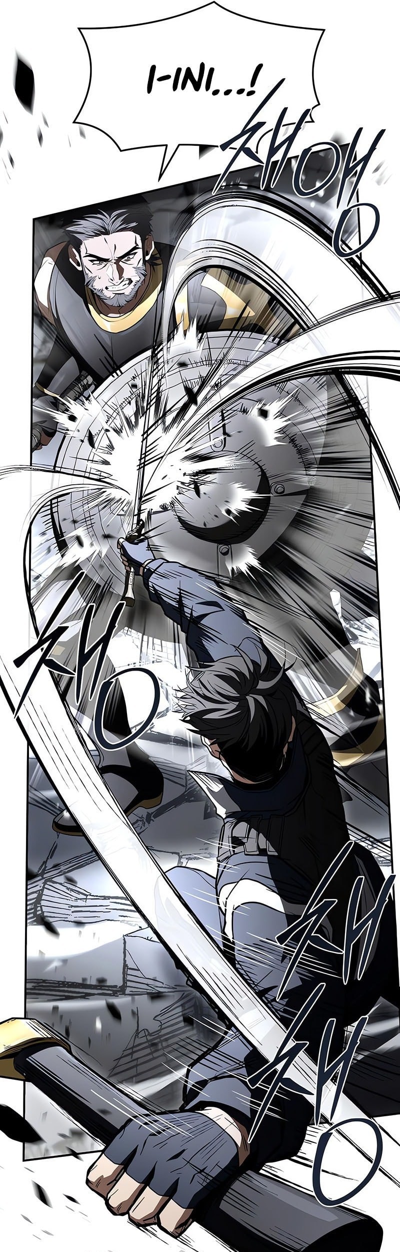 Trait Hoarder Chapter 31 Gambar 56
