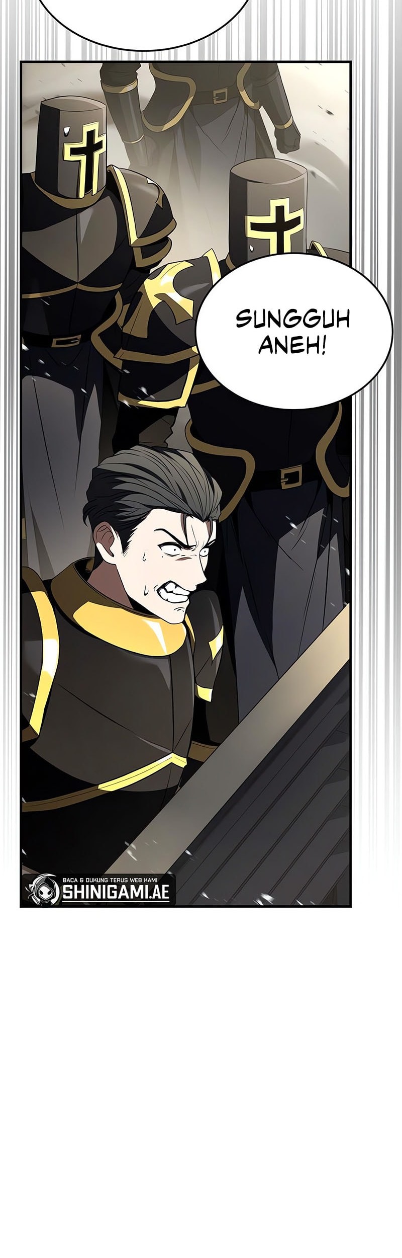 Trait Hoarder Chapter 31 Gambar 63