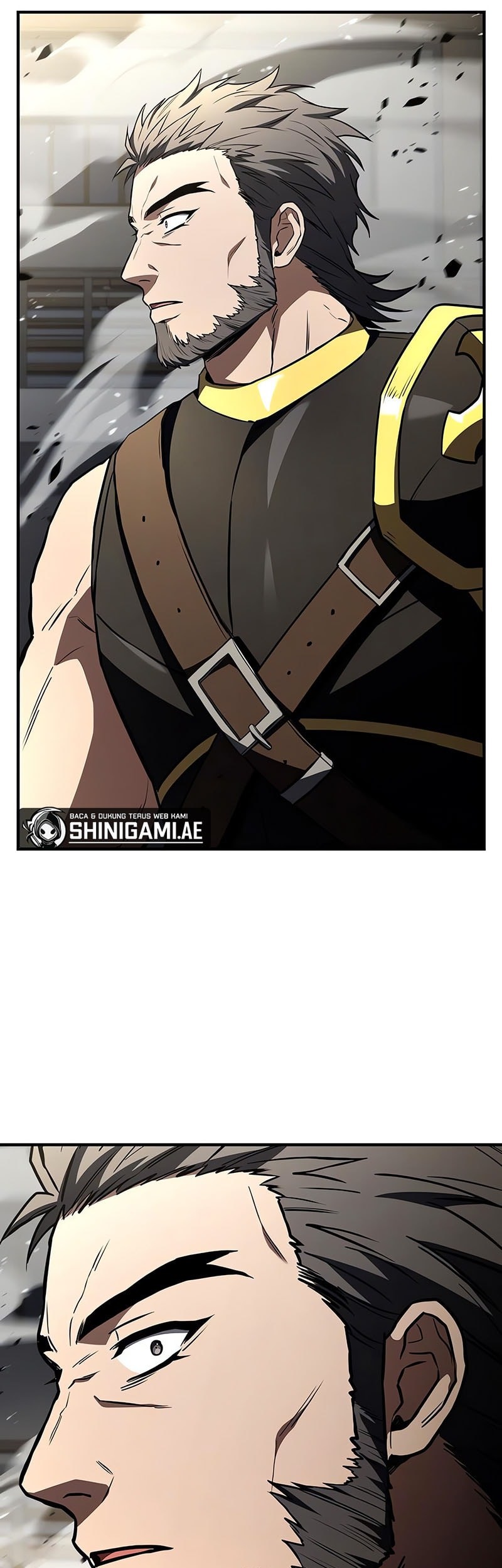 Trait Hoarder Chapter 31 Gambar 64