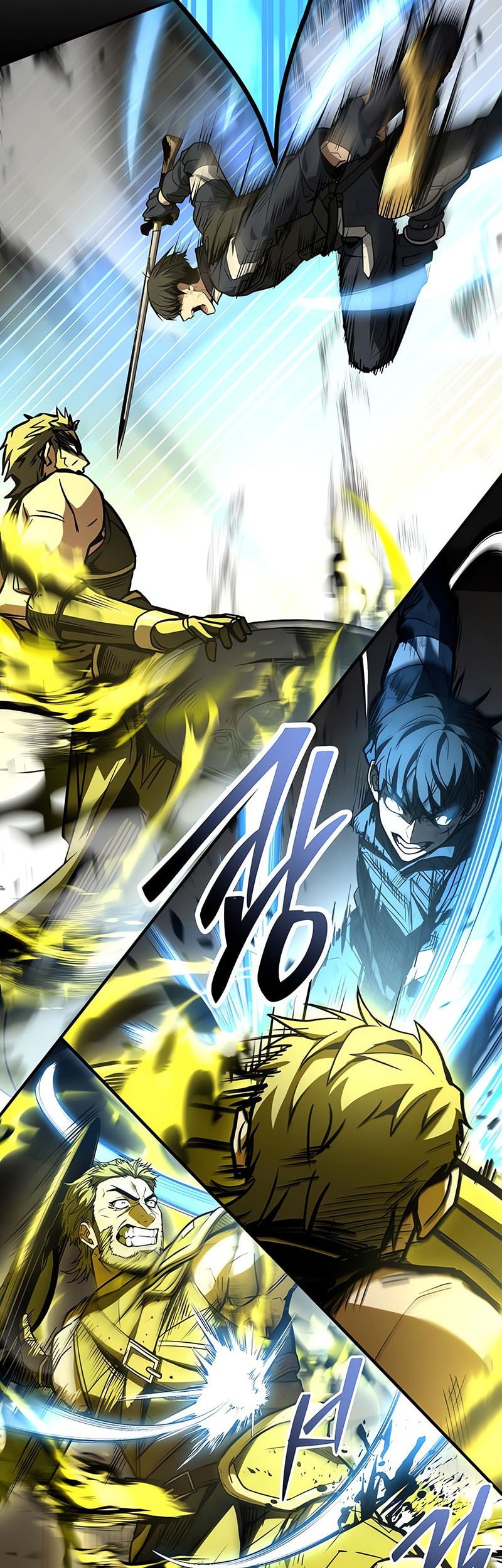 Trait Hoarder Chapter 31 Gambar 82