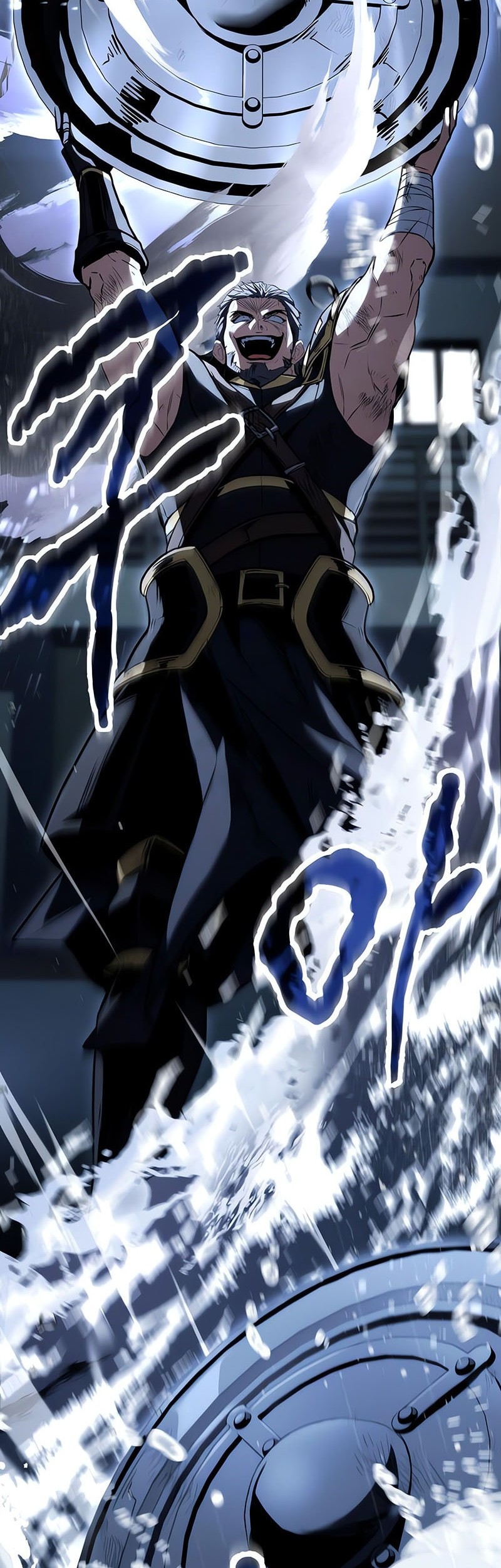 Trait Hoarder Chapter 31 Gambar 90