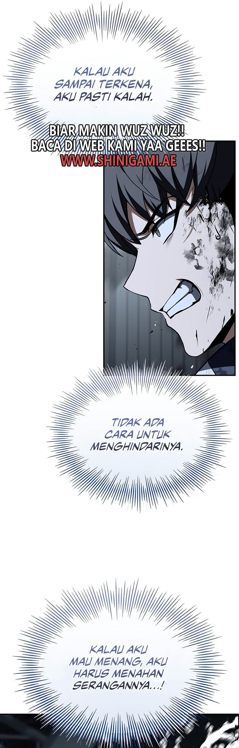 Trait Hoarder Chapter 31 Gambar 97