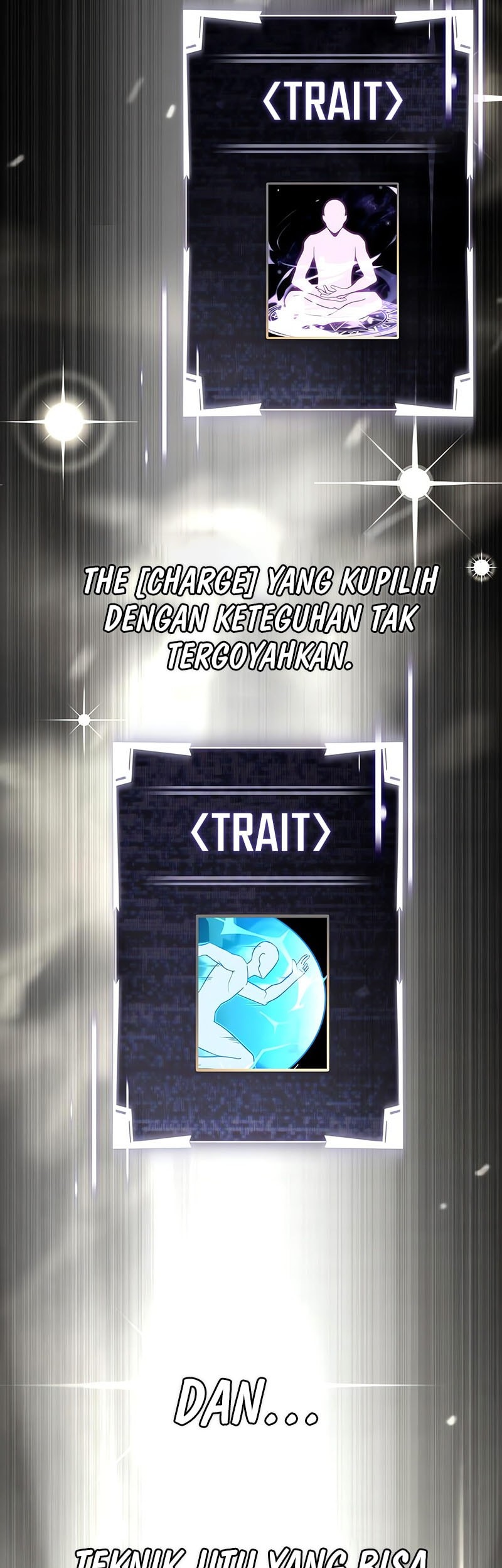 Trait Hoarder Chapter 31 Gambar 103