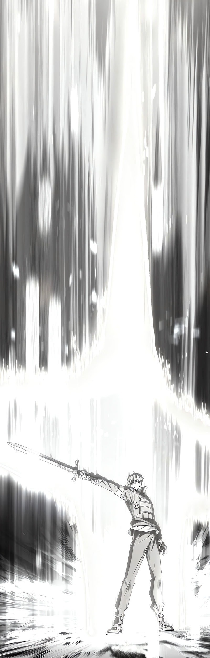 Trait Hoarder Chapter 31 Gambar 105