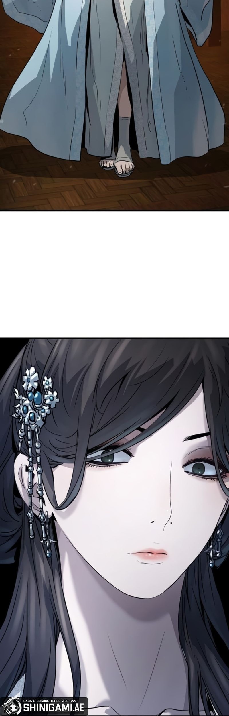 Absolute Regression Chapter 40 Gambar 3