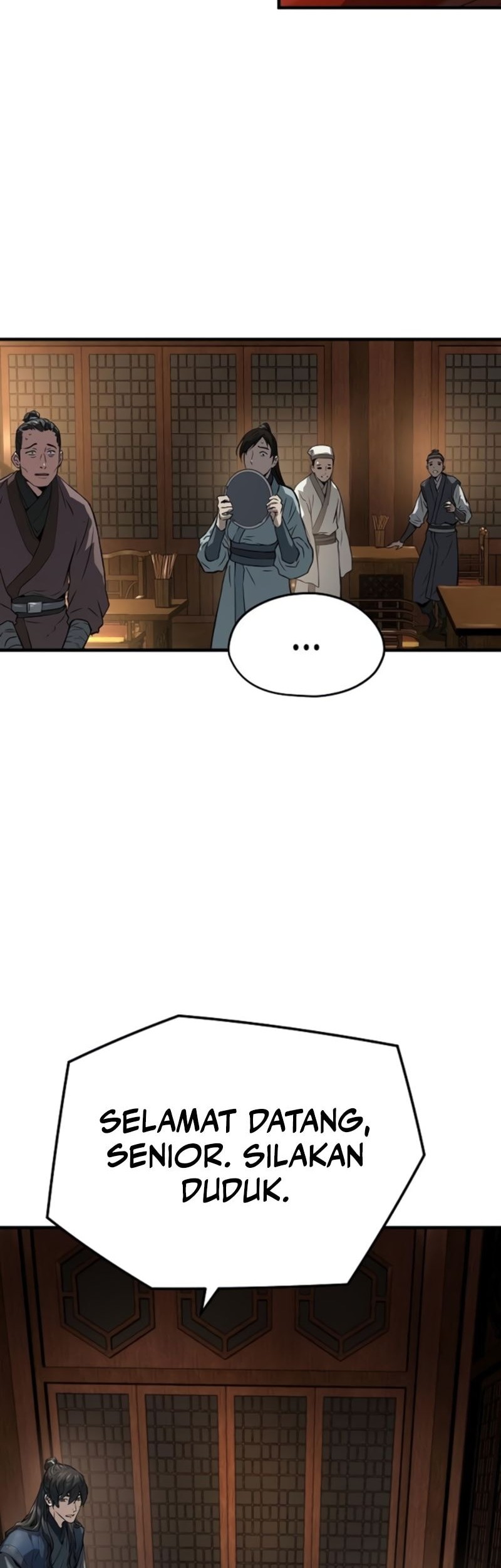 Absolute Regression Chapter 40 Gambar 7