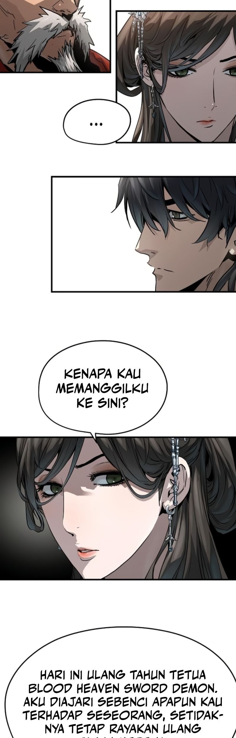 Absolute Regression Chapter 40 Gambar 11