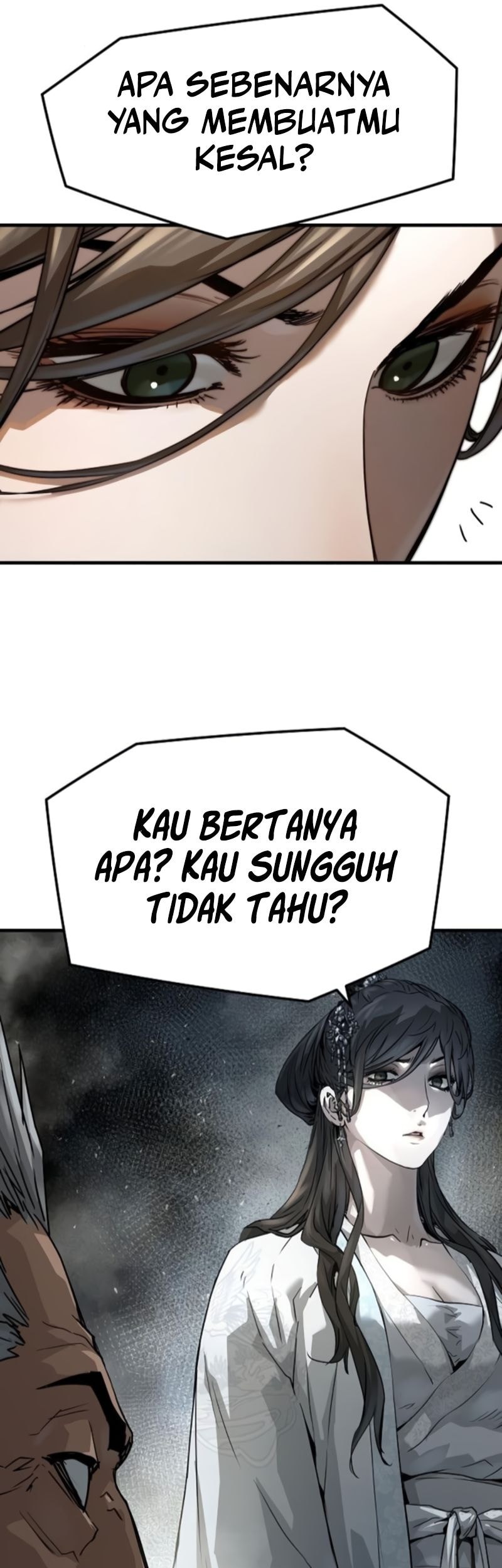 Absolute Regression Chapter 40 Gambar 14