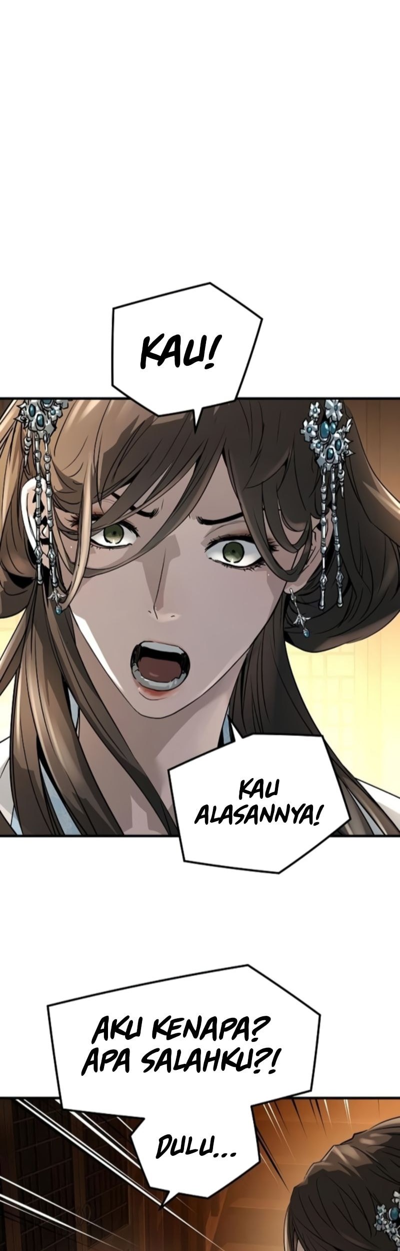 Absolute Regression Chapter 40 Gambar 16