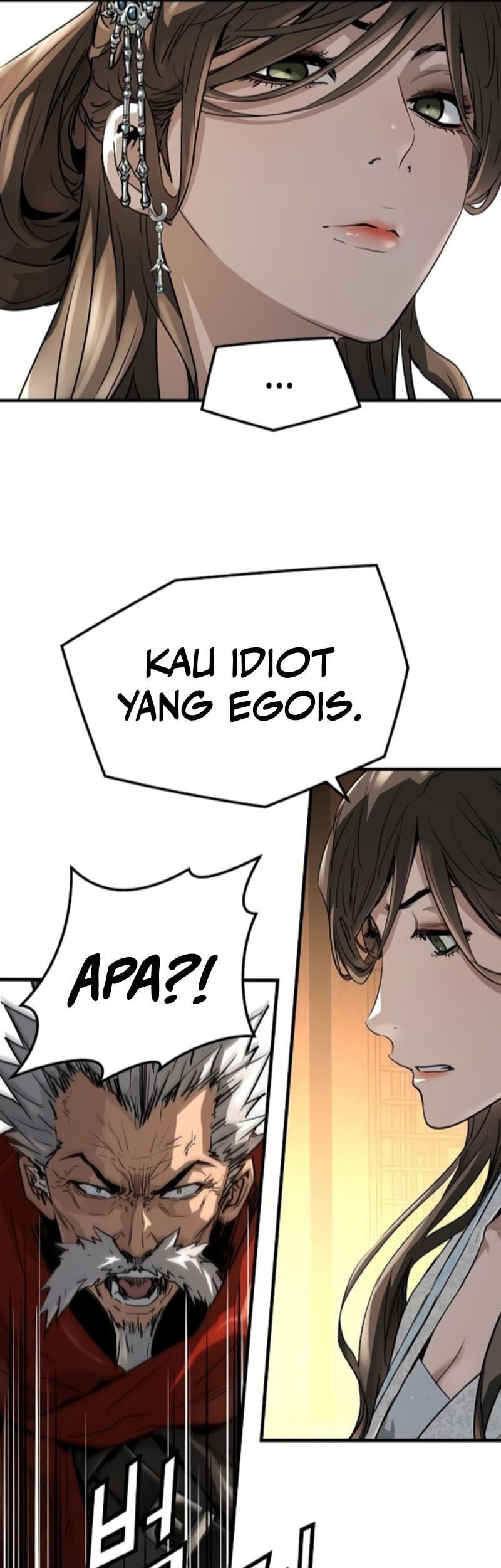 Absolute Regression Chapter 40 Gambar 18