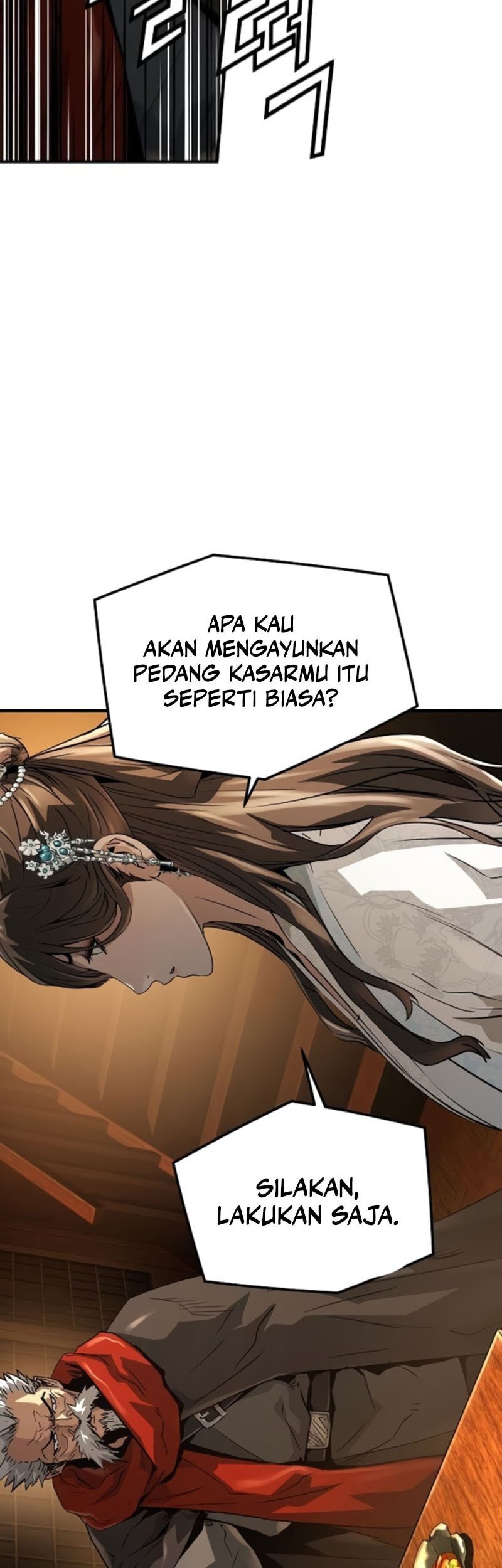 Absolute Regression Chapter 40 Gambar 19