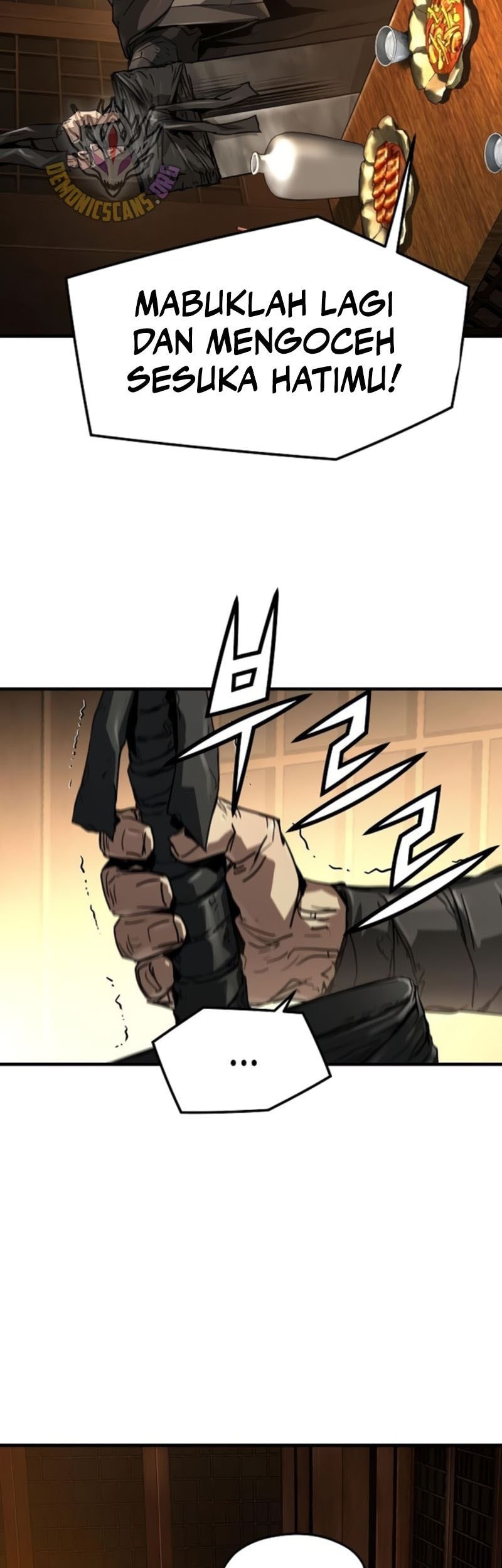 Absolute Regression Chapter 40 Gambar 20