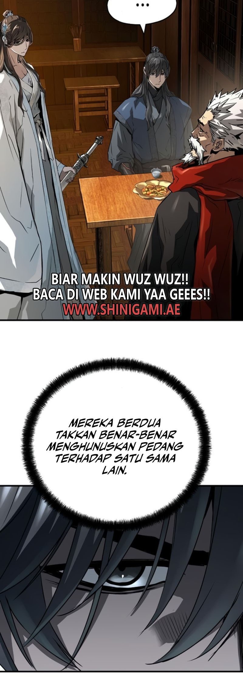 Absolute Regression Chapter 40 Gambar 21