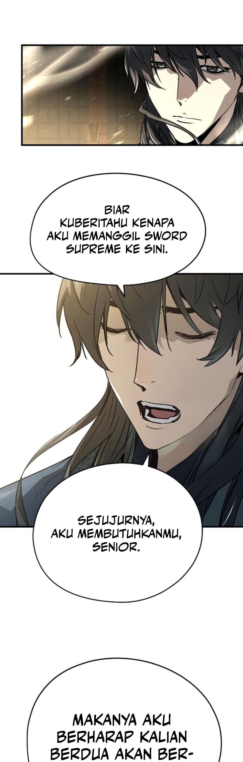 Absolute Regression Chapter 40 Gambar 24