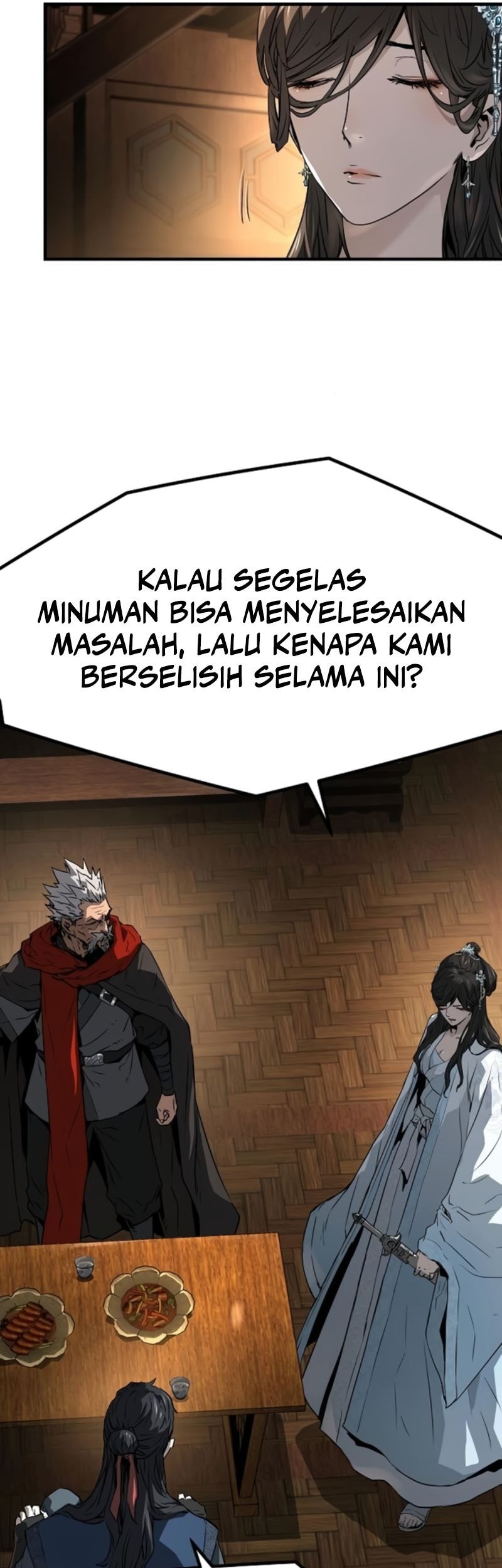 Absolute Regression Chapter 40 Gambar 26