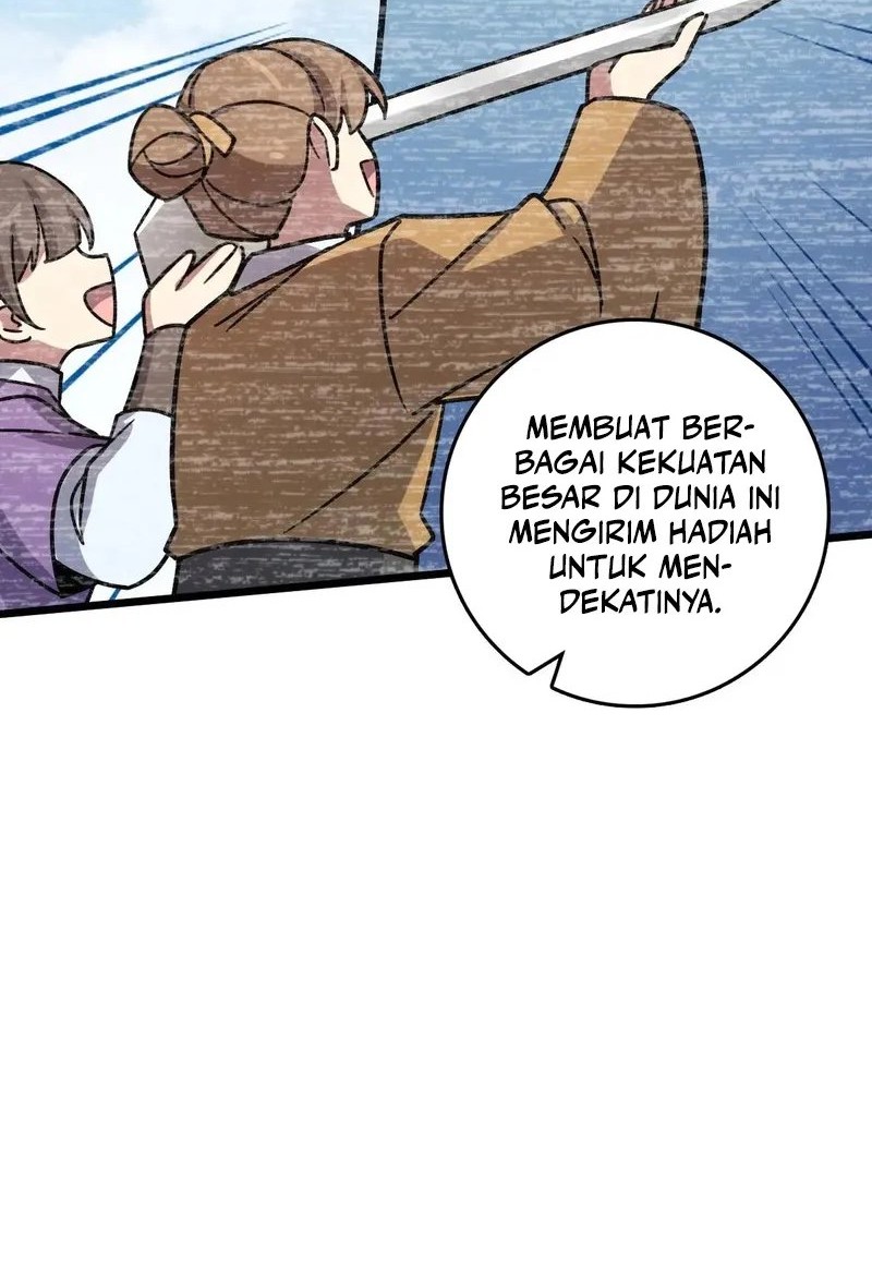My Master Only Breaks Through Every Time the Limit Is Reached Chapter 118 Gambar 12